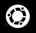 Ubuntu logo